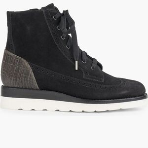 The Office Of Angela Scott Boots